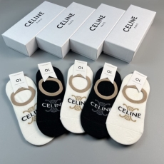 Celine Socks